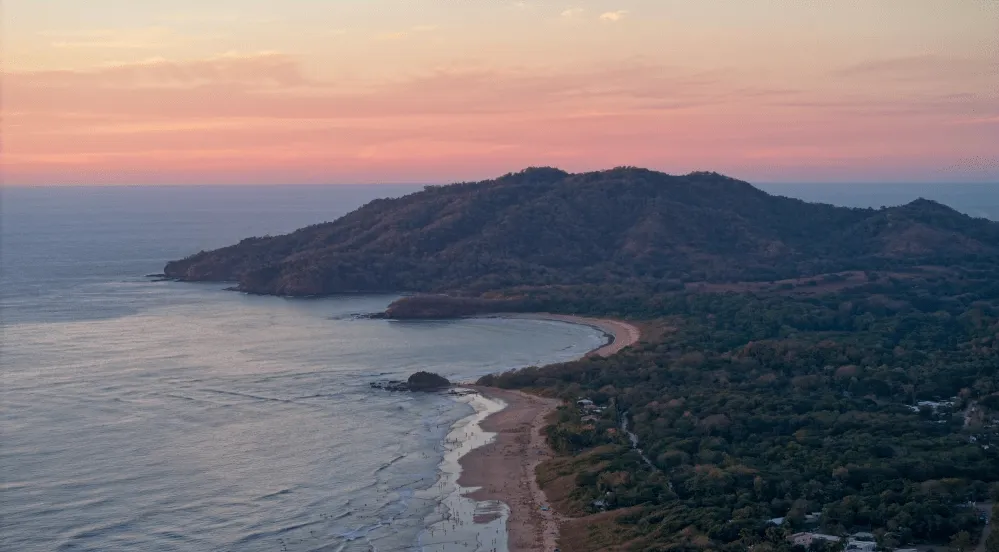 Guanacaste Gastronomy: From the Field to the Villa