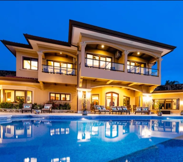 Villa Encantada