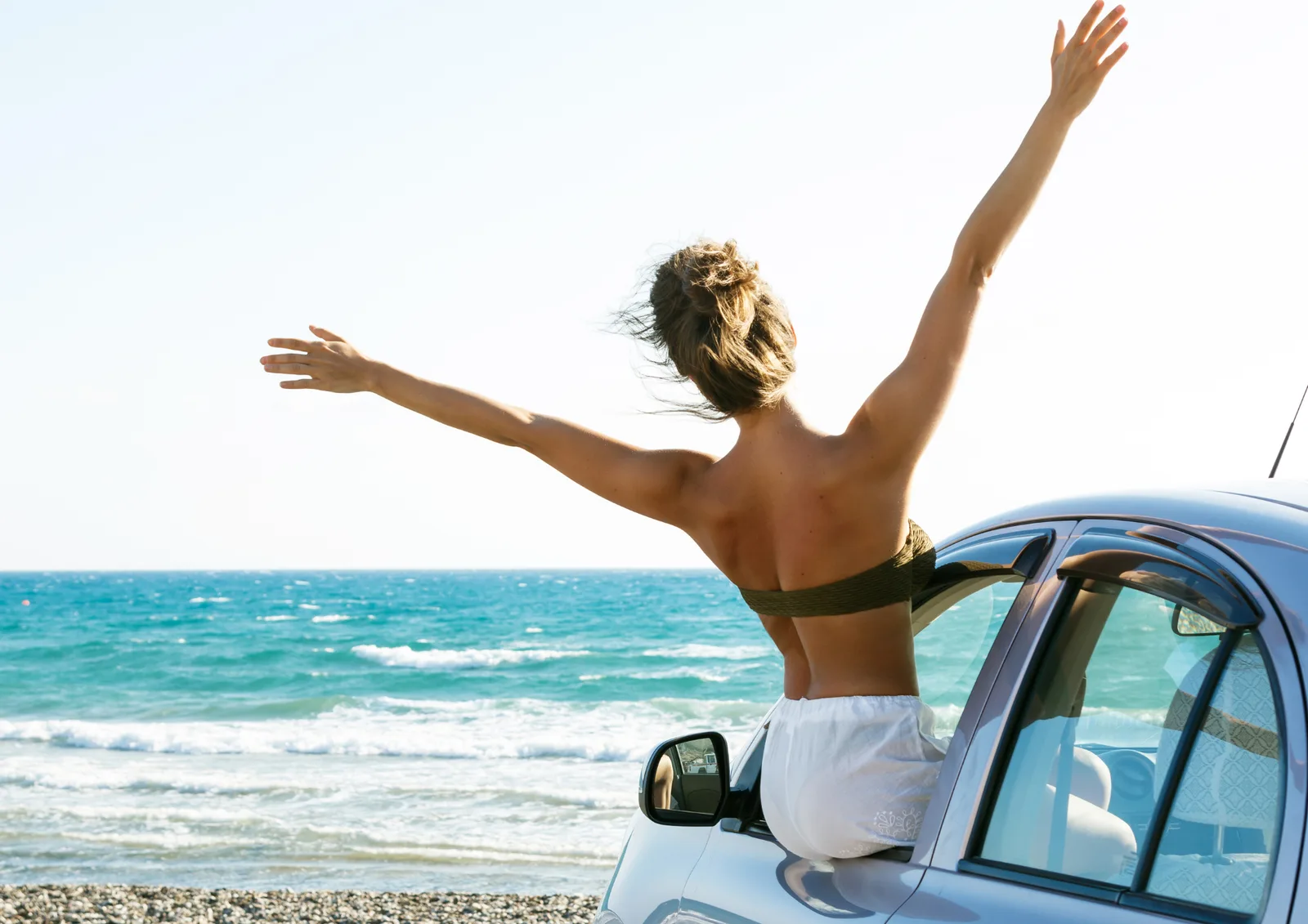 Rental Car Preferred Partners