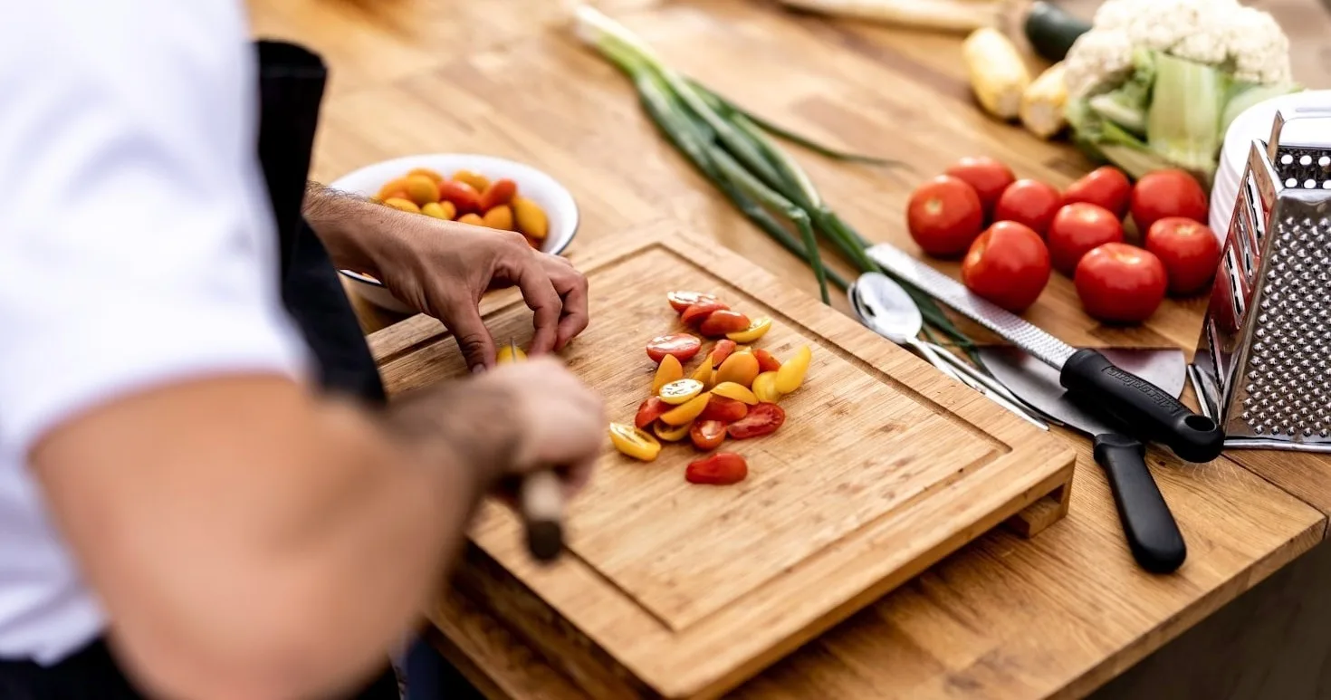 Private Chef