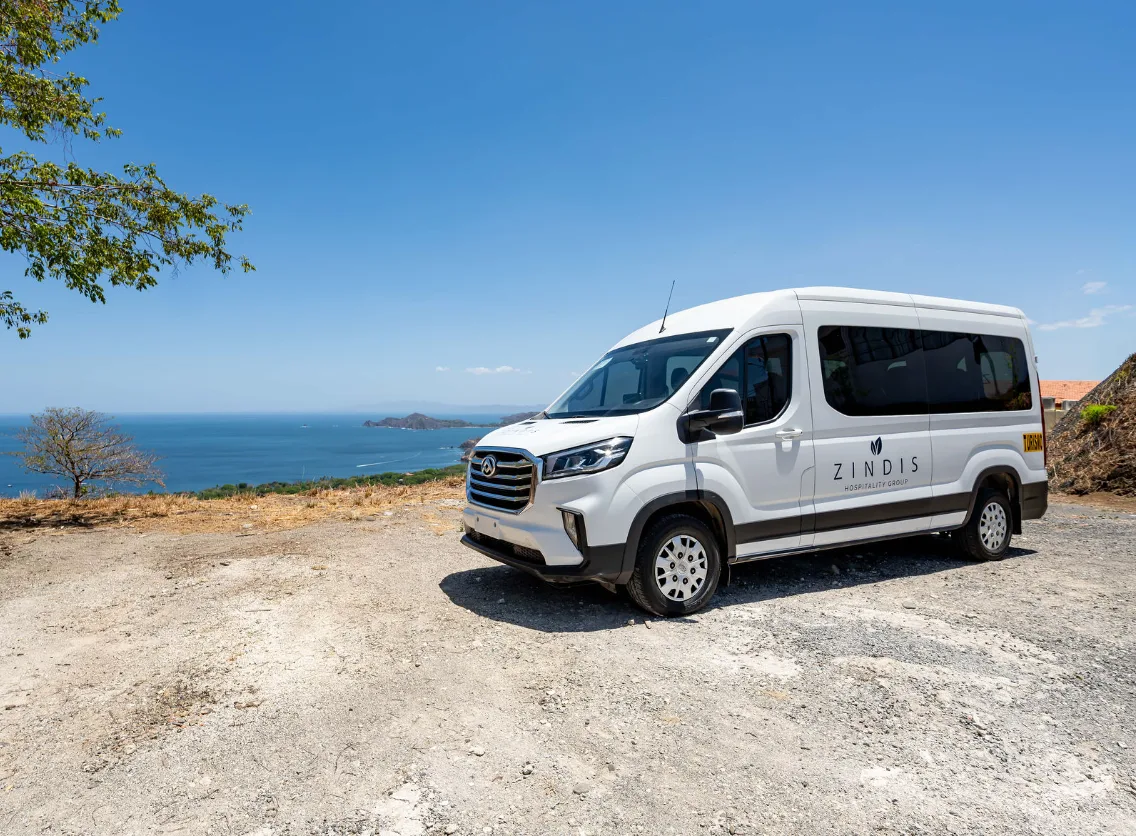 Zindis Private Transportation