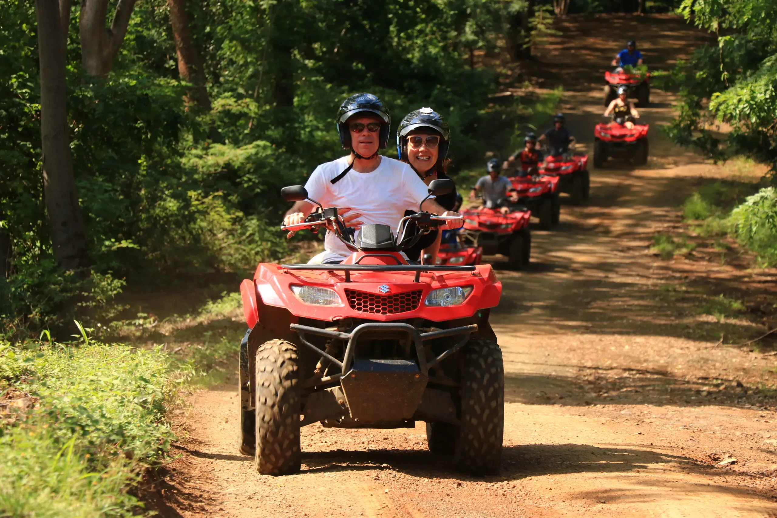 ATV Tour