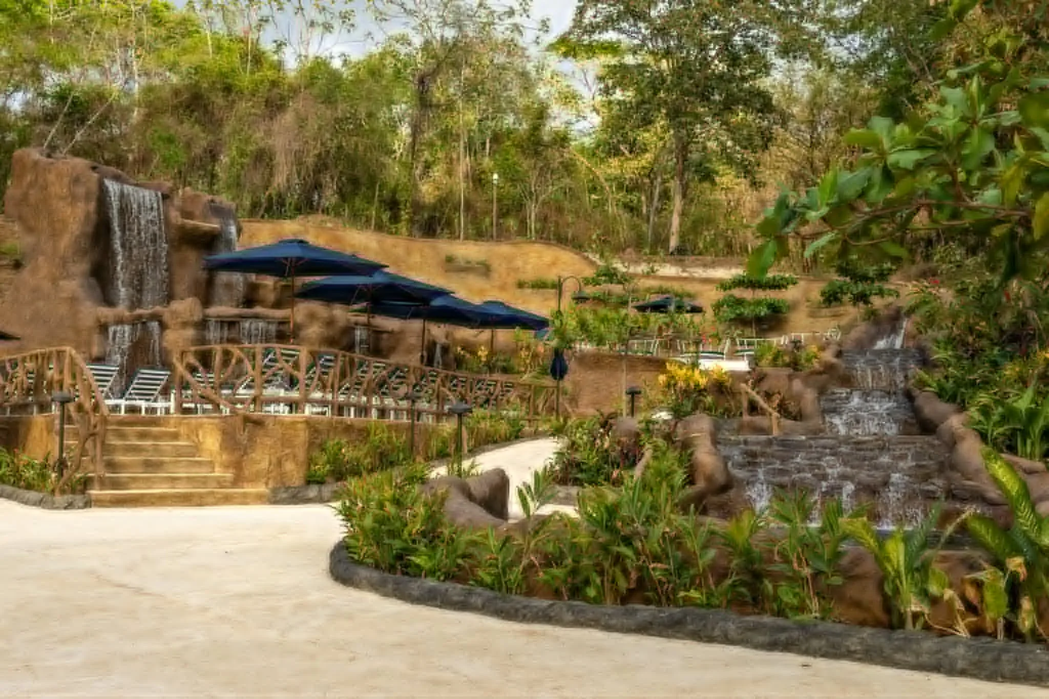 Rincón Day Pass