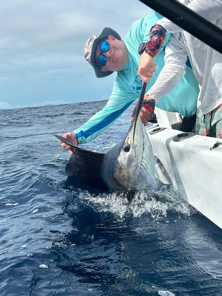Sportfishing